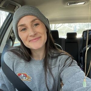 Meet your Posher, Alyssa